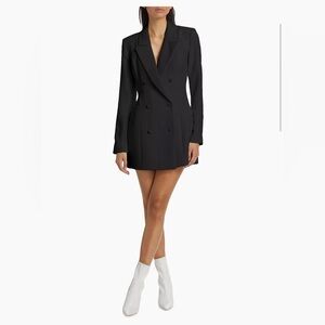 🖤 new with tags 🖤 Good American suit dress.